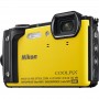Nikon Coolpix W300 Yellow
