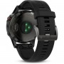 Garmin fenix 5 Black (010-01688-00)