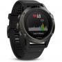 Garmin fenix 5 Black (010-01688-00)