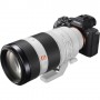 Sony FE 100-400mm F/4.5-5.6 GM OSS (SEL100400GM)