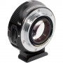 Metabones Canon EF Lens to Sony E Mount T Speed Booster ULTRA 0.71x (MB_SPEF-E-BT2)