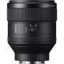 Sony FE 85mm F/1.4 GM (SEL85F14GM)