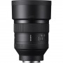Sony FE 85mm F/1.4 GM (SEL85F14GM)