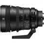 Sony FE PZ 28-135mm F/4 G OSS (SELP28135G)