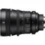 Sony FE PZ 28-135mm F/4 G OSS (SELP28135G)