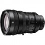 Sony FE PZ 28-135mm F/4 G OSS (SELP28135G)