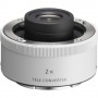 Sony 2x Teleconverter Lens (SEL20TC)