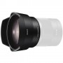 Sony Fisheye Converter (SEL057FEC)