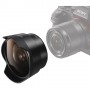 Sony Fisheye Converter (SEL057FEC)