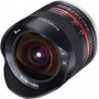 Samyang 8mm F/3.5 UMC Fish-Eye CS II Fujifilm X