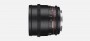 Samyang 85mm T1.5 VDSLR AS IF UMC II FujiFilm X