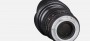 Samyang 24mm T1.5 VDSLR ED AS IF UMC II FujiFilm X