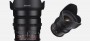Samyang 24mm T1.5 VDSLR ED AS IF UMC II FujiFilm X