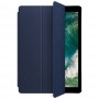 Apple Leather Smart Cover for 12.9'' iPad Pro - Midnight Blue MPV22