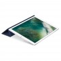 Apple Leather Smart Cover for 12.9'' iPad Pro - Midnight Blue MPV22
