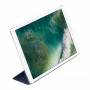 Apple Leather Smart Cover for 12.9'' iPad Pro - Midnight Blue MPV22