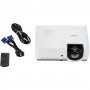Canon LV-HD420