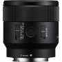 Sony FE 50mm F/2.8 Macro (SEL50M28)