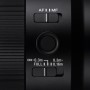 Sony FE 50mm F/2.8 Macro (SEL50M28)