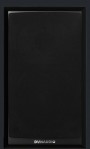 Dynaudio Emit 10 Bookshelf Speakers Black (Pair / Set of 2)