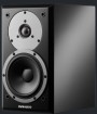 Dynaudio Emit 10 Bookshelf Speakers Black (Pair / Set of 2)