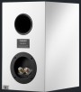 Dynaudio Emit 10 Bookshelf Speakers White (Pair / Set of 2)