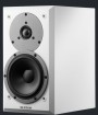 Dynaudio Emit 10 Bookshelf Speakers White (Pair / Set of 2)
