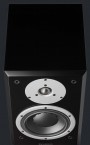 Dynaudio Emit 20 Bookshelf Speakers Black (Pair / Set of 2)
