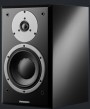 Dynaudio Emit 20 Bookshelf Speakers Black (Pair / Set of 2)