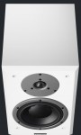 Dynaudio Emit 20 Bookshelf Speakers White (Pair / Set of 2)