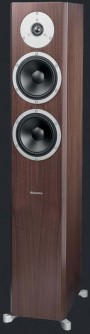 Dynaudio Excite X34 Walnut Satin (Set of 2)