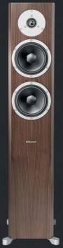 Dynaudio Excite X34 Walnut Satin (Set of 2)