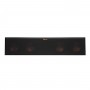 Klipsch RP-450C Ebony