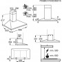 Electrolux EFF 90560 OX (EFF90560OX)