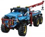 LEGO Technic 6×6 All Terrain Tow Truck (42070)