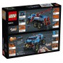 LEGO Technic 6×6 All Terrain Tow Truck (42070)