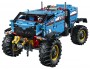 LEGO Technic 6×6 All Terrain Tow Truck (42070)
