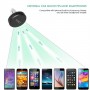 Aukey HD-C5 Universal Magnetic Car Mount