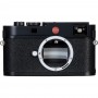Leica M (Typ 262) Body Black