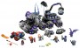 LEGO Nexo Knights Jestros Headquarters (70352)