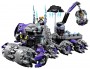 LEGO Nexo Knights Jestros Headquarters (70352)