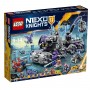 LEGO Nexo Knights Jestros Headquarters (70352)