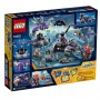 LEGO Nexo Knights Jestros Headquarters (70352)