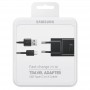 Samsung Fast Charging Travel Adapter USB Type-C EP-TA20 (EP-TA20EBECGWW)