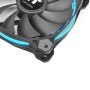 Thermaltake Riing 12 RGB TT Premium Edition 3-Pack (CL-F049-PL12SW-A)
