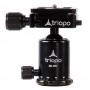 Triopo G130 + Head KK-0S