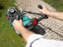 Bosch Rotak 430 LI