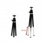 Techly Universal Portable Tripod For Selfie (020980)