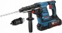 Bosch GBH 36 VF-LI Plus Professional