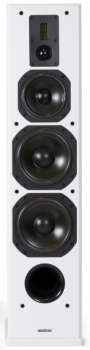 Dynavoice Definition DF-8 White (Single Speaker)